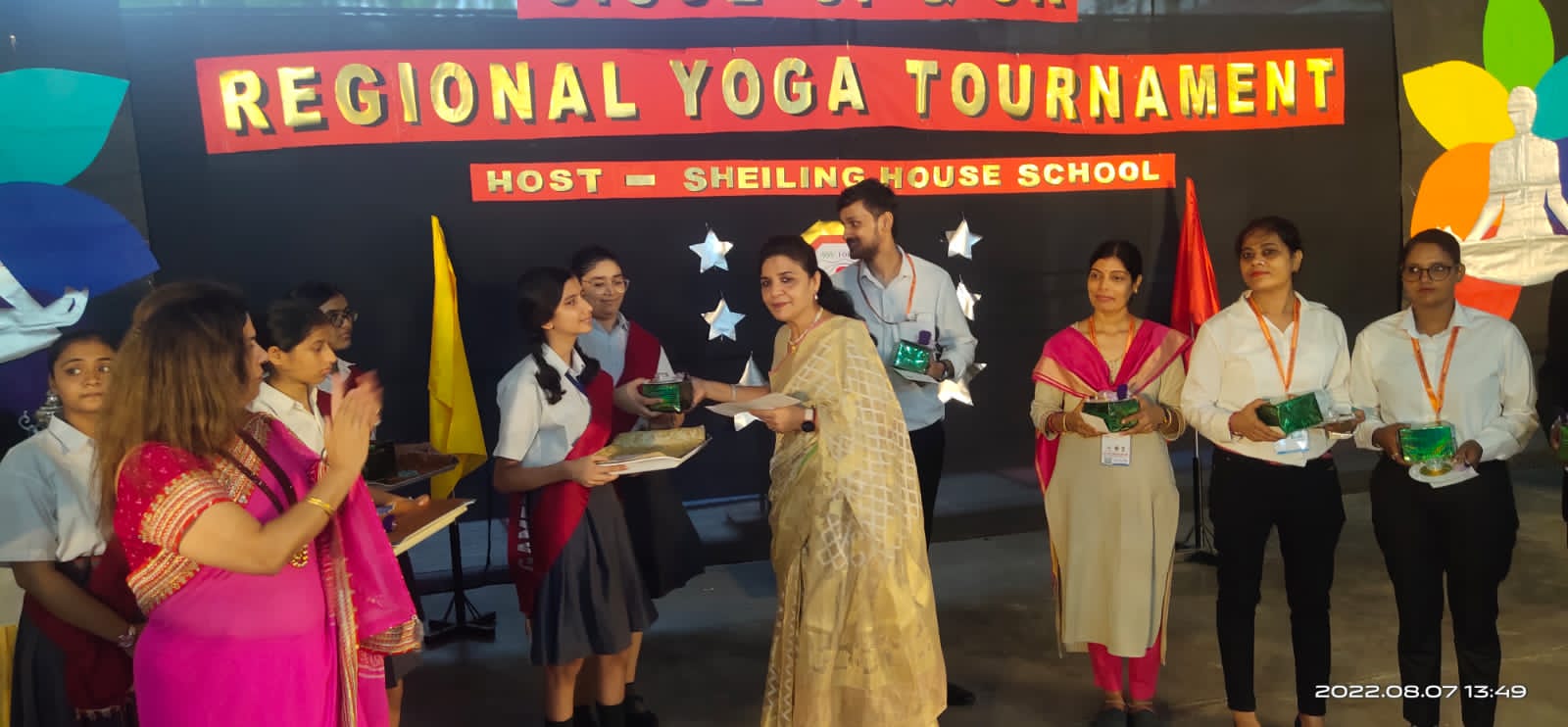 About Us – Srijan Yog & Seva Sansthan