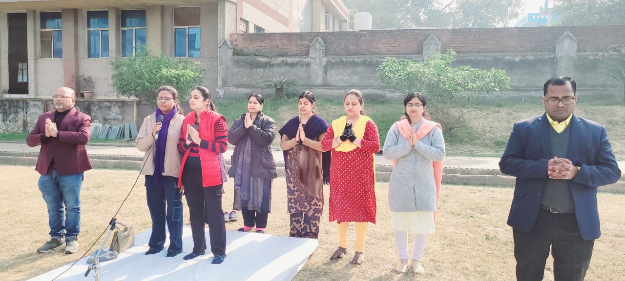 🤝 हमारा संकल्प (Our Commitment)